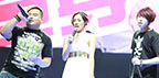大爱有声林颐慈爱演唱会